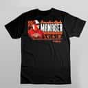 Brandon Hyde Baltimore Orioles T-Shirt