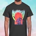 Anamanaguch T-Shirt Street Musician Guitar Anamanaguch T-Shirt Street Musician Guitar