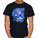 That’s Good Sports Nobody Beats Goff T-Shirt That’s Good Sports Nobody Beats Goff T-Shirt