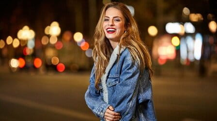 What Goes Good With A Jean Jacket?