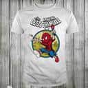 Less Than Jake Amazing Jake T-Shirt Less Than Jake Amazing Jake T-Shirt