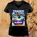 Chicago White Sox Aaron Bummer T-Shirt