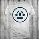 Falcotronic Mclusky T-Shirt Falcotronic Mclusky T-Shirt
