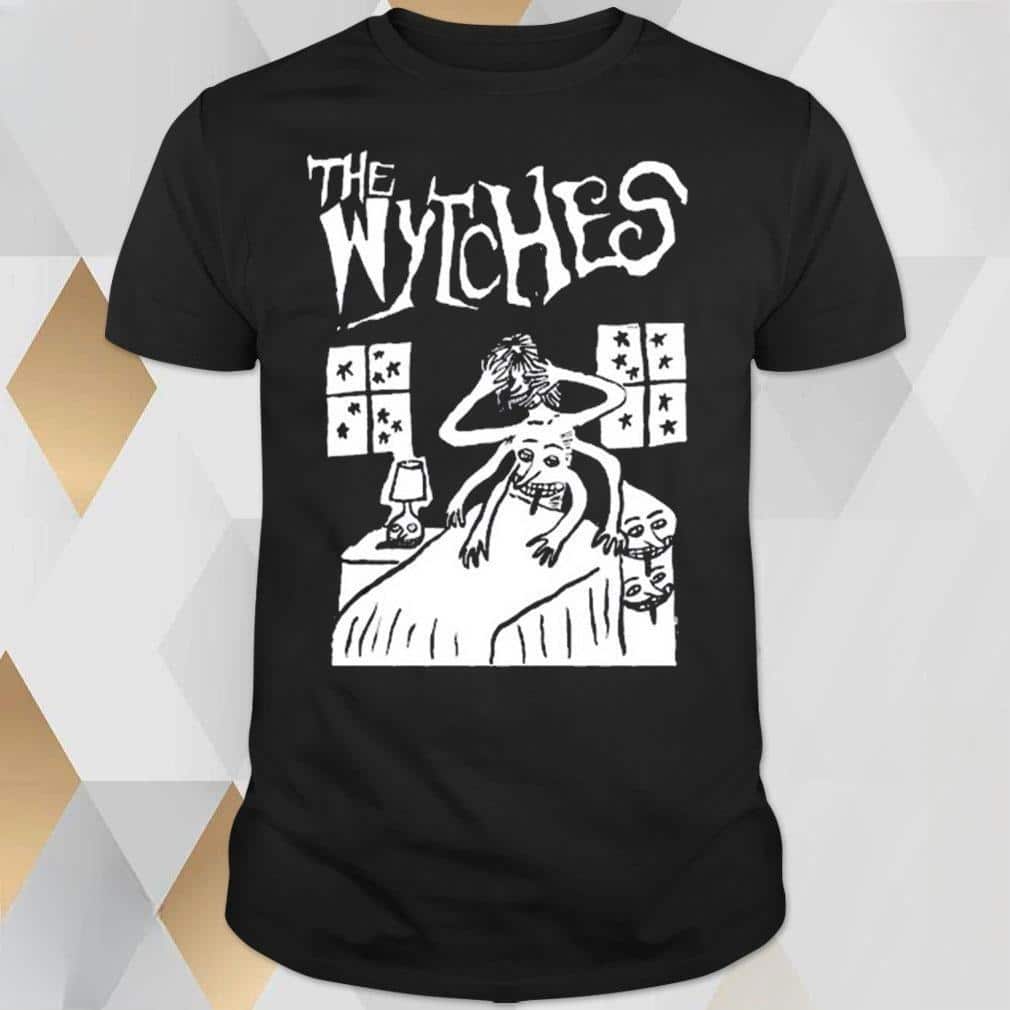 The Wytches T-Shirt