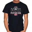 Mhsaa Football Division 8 The Four Riverview Gabriel Richard T-Shirt