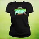 Oregon Ducks Vs. Oregon State T-Shirt Game Over Oregon Ducks Vs. Oregon State T-Shirt Game Over