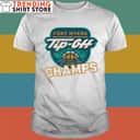 Fort Myers Tip-off Champs T-Shirt Fort Myers Tip-off Champs T-Shirt