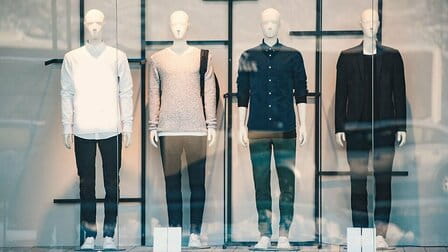 Why Is Fashion Hard For Short Guys?