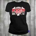 Wisconsin Badgers Vs Minnesota Golden Gophers T-Shirt Paul Bunyan’s Axe