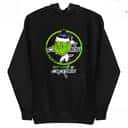 Funny Grinch I Hate People But I Love My Washington Capitals T-Shirt