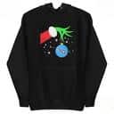 Funny Grinch Ornament Tennessee Titans T-Shirt Funny Grinch Ornament Tennessee Titans T-Shirt