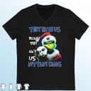 Funny Grinch They Hate Us Because Ain’t Us Penn State Nittany Lions T-Shirt Funny Grinch They Hate Us Because Ain’t Us Penn State Nittany Lions T-Shirt