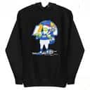 Funny Grinch NFL Los Angeles Rams T-Shirt Funny Grinch NFL Los Angeles Rams T-Shirt