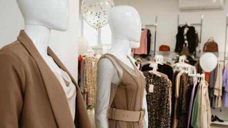What Are The Three Of The Main Influences On Clothing?