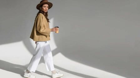What Are Three Things Your Personal Clothing Tells About You?