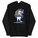 Funny Grinch Washington Wizards T-Shirt