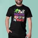 Funny Grinch NFL Baltimore Ravens T-Shirt My Stole My Heart Funny Grinch NFL Baltimore Ravens T-Shirt My Stole My Heart