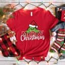 Grinch Merry Christmas T-Shirt Grinch Merry Christmas T-Shirt