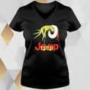 Grinch Jeep Merry Christmas T-Shirt Grinch Jeep Merry Christmas T-Shirt