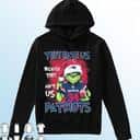 Funny Grinch They Hate Us Because Ain’t Us New England Patriots T-Shirt Funny Grinch They Hate Us Because Ain’t Us New England Patriots T-Shirt