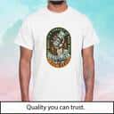 My Money Is A Product Of Hard Work I Get Money T-Shirt