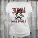 The Day I Jumped The Shark T-Shirt