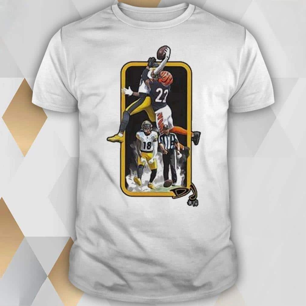 Big Play DJ T-Shirt Big Play DJ T-Shirt