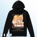 Dolly Parton T-Shirt 68th Anniversary 1956-2024 Thank You For The Memories