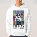 Try Guys Without A Recipe T-Shirt