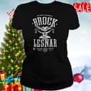 Brock Lesnar T-Shirt The Beast Incarnate Brock Lesnar T-Shirt The Beast Incarnate