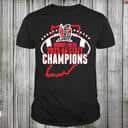 Bishop Luers State Champ T-Shirt