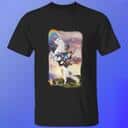 The New Day Ripple Junction Unicorn Ride T-Shirt The New Day Ripple Junction Unicorn Ride T-Shirt