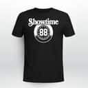 Showtime Det 88 T-Shirt Showtime Det 88 T-Shirt
