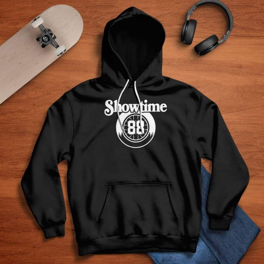 Showtime Det 88 T-Shirt Showtime Det 88 T-Shirt