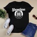Showtime Det 88 T-Shirt Showtime Det 88 T-Shirt