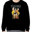 Caitlin Clark T-Shirt 93rd AUU James E. Sullivan Award