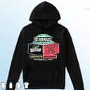 Miami Redhawks Vs Toledo Rockets T-Shirt MAC Championship Miami Redhawks Vs Toledo Rockets T-Shirt MAC Championship