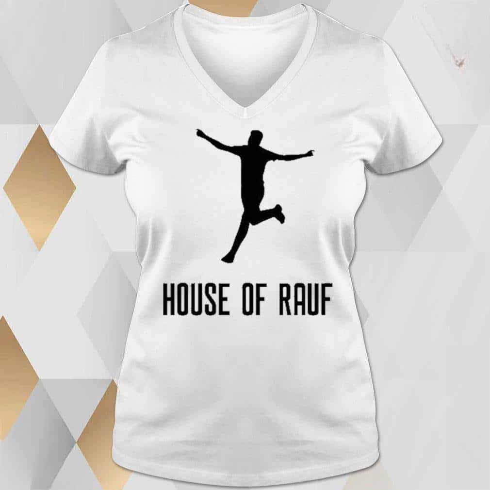 Melbourne Stars T-Shirt House Of Rauf Melbourne Stars T-Shirt House Of Rauf