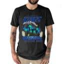 Kings x Salvadoran Heritage T-Shirt