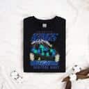 Kings x Salvadoran Heritage T-Shirt