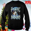 Wizard Phoebe Bridgers T-Shirt Wizard Phoebe Bridgers T-Shirt