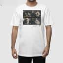 Jennifer Lopez Timt T-Shirt Jennifer Lopez Timt T-Shirt