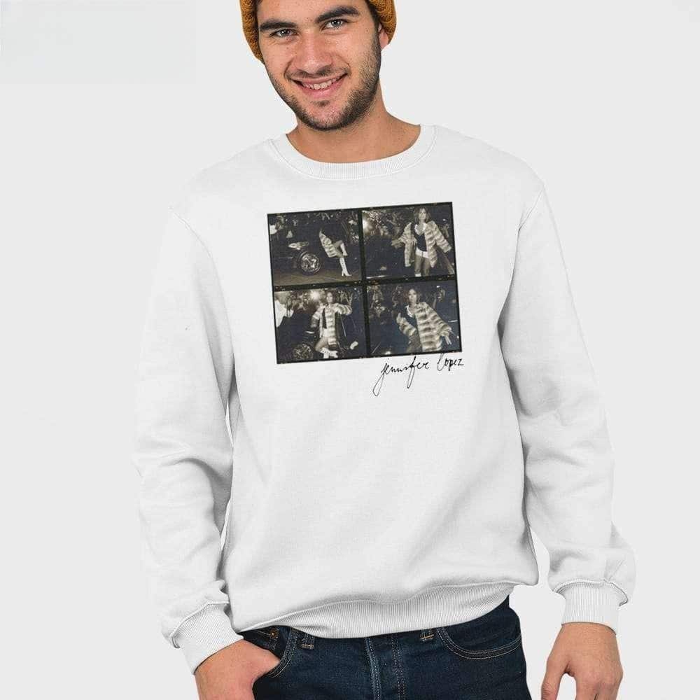 Jennifer Lopez Timt T-Shirt Jennifer Lopez Timt T-Shirt