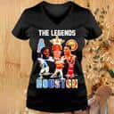 NFL Houston Texans T-Shirt NFL Houston Texans T-Shirt