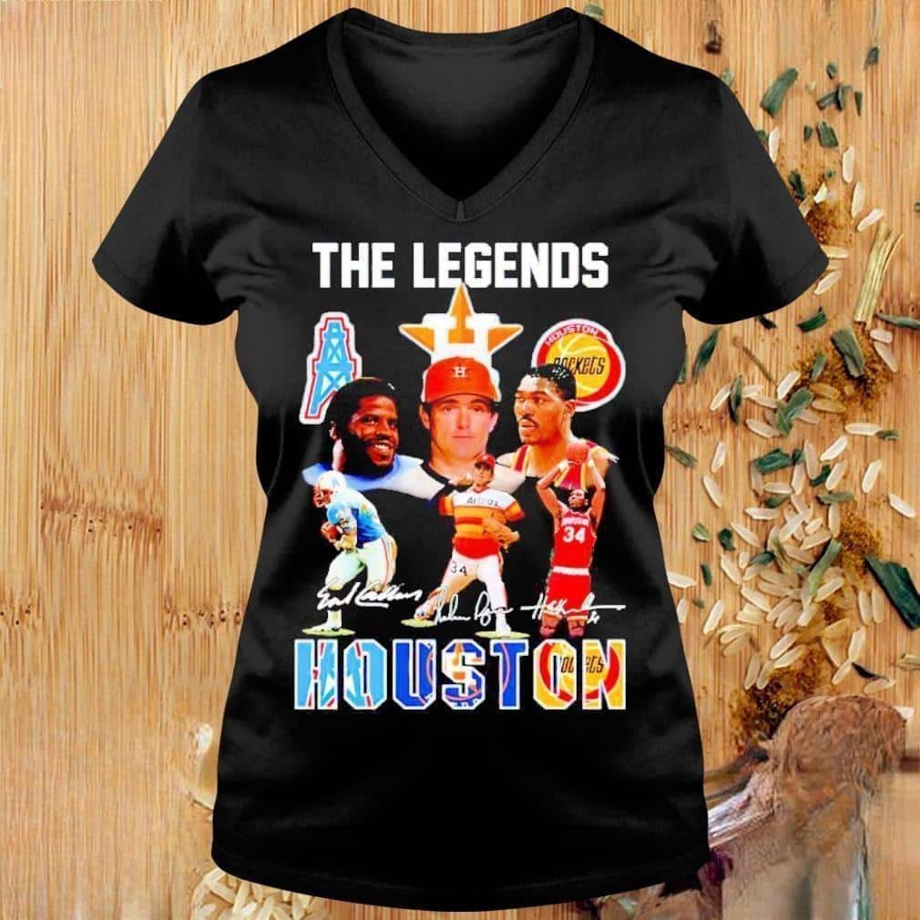 NFL Houston Texans T-Shirt