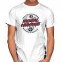 NCAA Florida State Seminoles T-Shirt National Champions Women’s Soccer NCAA Florida State Seminoles T-Shirt National Champions Women’s Soccer