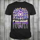 Pacific-12 Conference Champions Washington Huskies T-Shirt Pacific-12 Conference Champions Washington Huskies T-Shirt
