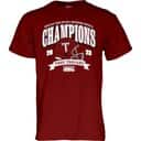 NCAA Troy Trojans T-Shirt