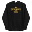 Iowa Hawkeyes T-Shirt Tight End University Iowa Hawkeyes T-Shirt Tight End University