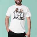 Jake Brown Amazin’ But True T-Shirt Jake Brown Amazin’ But True T-Shirt